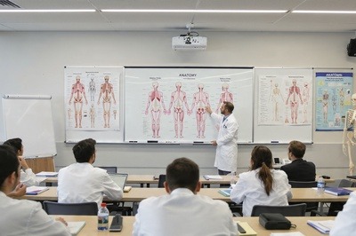 Medical Education